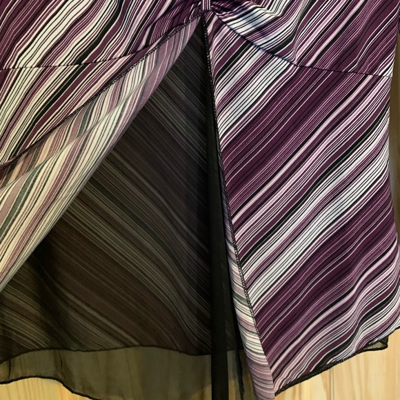 Beautiful summer top - Picture 2 of 3